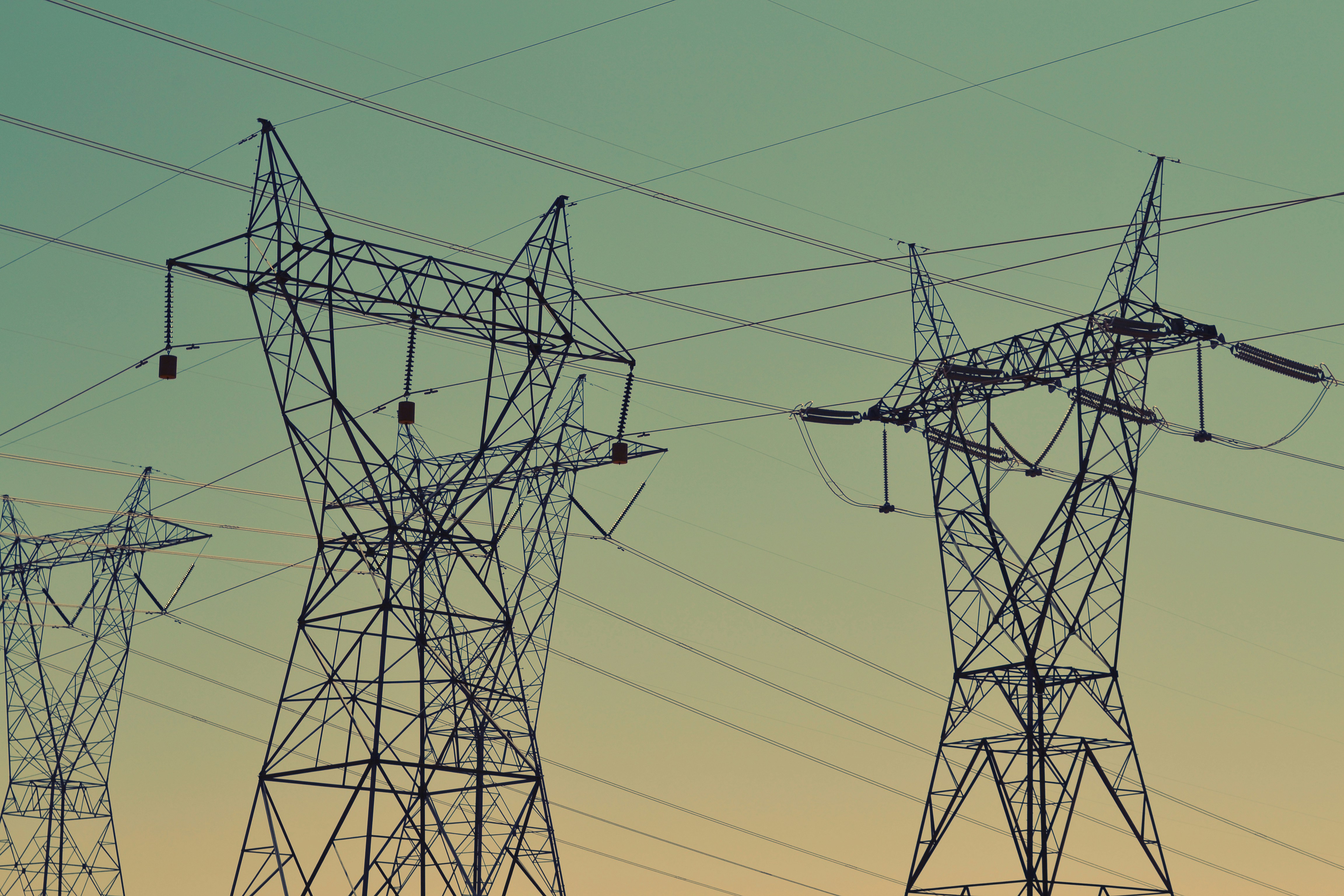 Electric Infrastructure